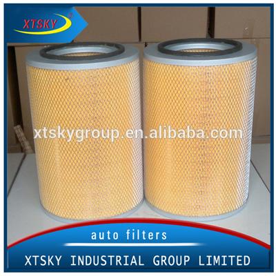 XTSKY high quality good price air filter AF872M
