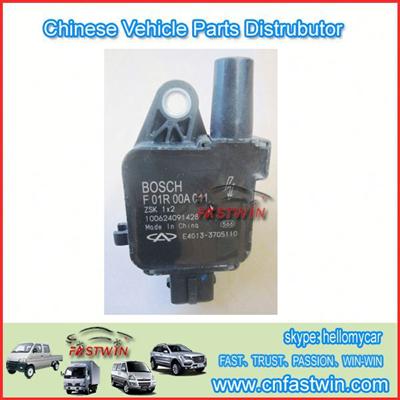 Original Standard Ignition Coil for China Vehicles 90919-01191