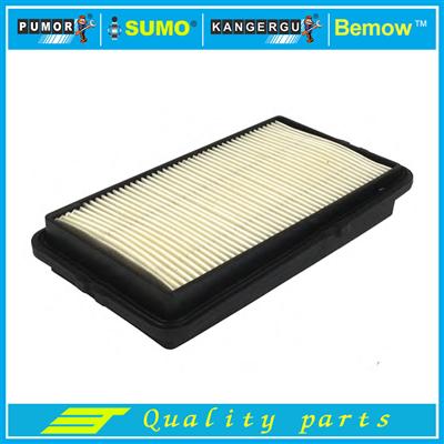 Auto Air Filter / Car Air Filter / Air Filter 28113-1G100 for HYUNDAI ACCENT 1.5L