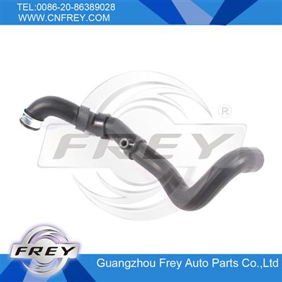 Upper water pipe 2035012882 for W203