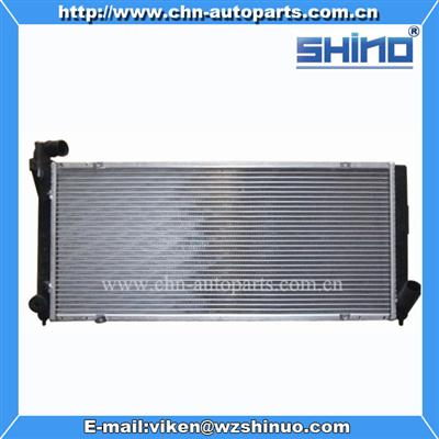 radiator for chery A11,chery auto parts,A11-1301110,wholesale spare parts for chery