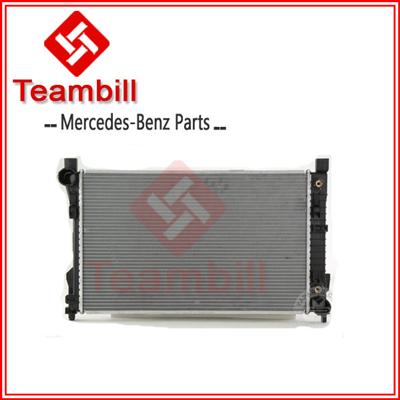 car radiator for mercedes C-CLASS W203 auto parts 2035001003