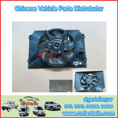 great wall hover GWM WINGLE STEED A5 CAR RADIATOR 1308100-P00-A1