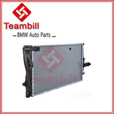 new car accessories for bmw E81 E90 radiator 17117521048