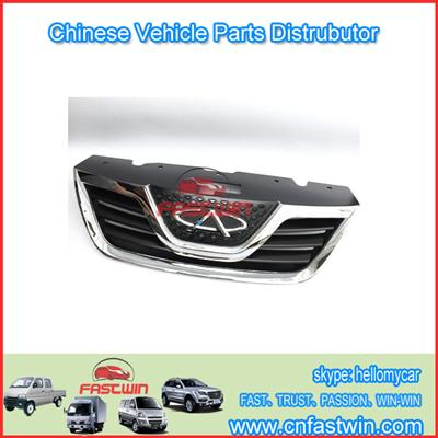 chery a5 auto parts CHERY RADIATOR GRILL TIGGO