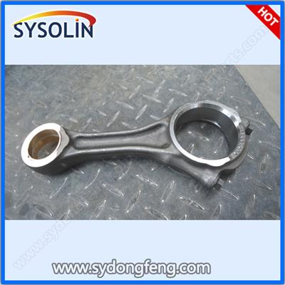 Original 4943979 engine connecting rod