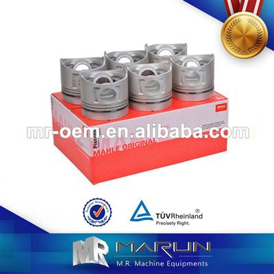 Quality Assured Good Price Professional 6Ct Diesel Piston 6BG1T