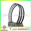 
piston ring 3803961 for LT10 automobiles