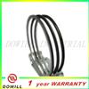rich stock piston ring for K19 with good quality
