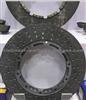 Carbon Ceramic Brake Disc 2114231112 For Mercedes Benz