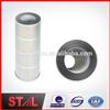 Wholesale R200LC R280LC R290 HYUNDAI 31E3-0212 hydraulic filter element