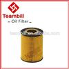 
For BMW e60 engine oil filter 11427542021