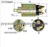 Hitachi (Nissan/Datsun) Solenoid Switch HI-143