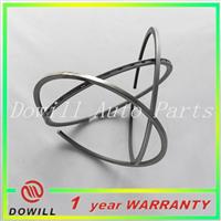 
top quanlity H07D engine piston ring