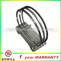 
84mm diesel engine parts piston ring 115107970