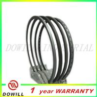 
EF750 Piston Ring and EF750 Diesel Engine Piston rings