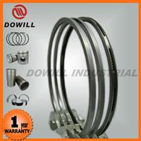 
China manufacturer F 100mm car piston ring