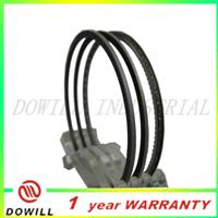 
engine piston ring 4D55 Piston Ring, auto spare parts piston ring