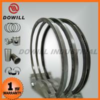 
China manufacturer 115mm engine piston ring set