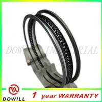 
Peugeot404 engine piston ring