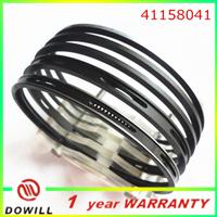 
Hotsale piston rings, 41158041 piston rings, 41158041 ring sets