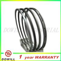 
piston,Piston Ring with phosphoric treatment EF750 ENGINE