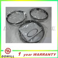 
4D33 Canter Engine Ring Piston ME996378 108MM