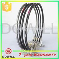 
Diesel engine NH250 piston ring Excavator engine spare parts