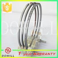 
for TRUCK BUS 6900 6TWC 6842cc piston ring NE6 diesel engine