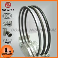 
Rich stock auto parts Fit for OM443 engine piston rings