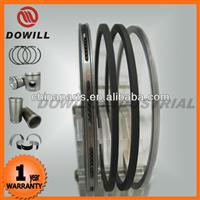 
Rich stock engine parts fit for 913 piston ring 102mm