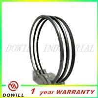 
rich stock piston ring for K19 with good quality