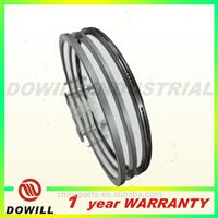 
China manufacturer fit for 4HF1 piston piston ring 112mm