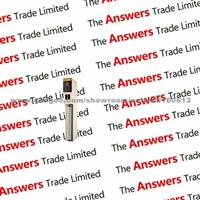 6ES5 436-7LA11 Simatic S5-115U Input Module, 220 VAC, 16 Pts