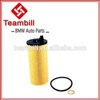 
engine oil filter for BMW MINI car oil filter manufacturers f10 mini 11428507683