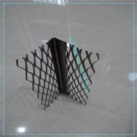 High Quality Galvanized Corner Dry Wall Angle Bead MachineVGXaet