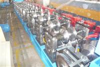 w beam profile roll forming production lineqdMrSr
