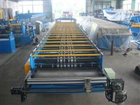 IBR Roof Panel Machine /1000 Trapezoid Steel Roofing Sheet Roll Forming MahcinejsBYyF