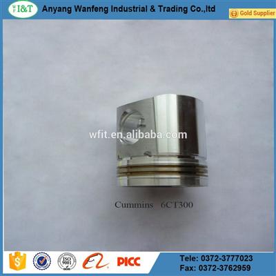 6CT300 piston OEM 3917707