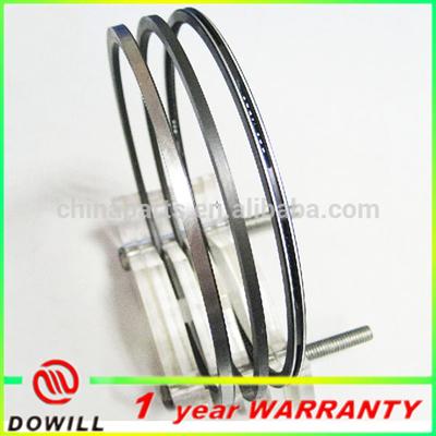 Auto parts engine piston ring uprk0002 rigns piston