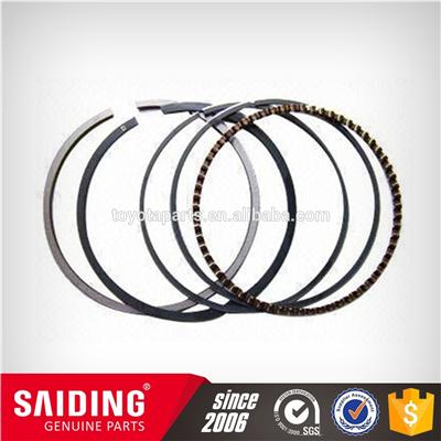 Piston Ring for toyota land cruiser pickup hzj79 1HZ 13011-17010