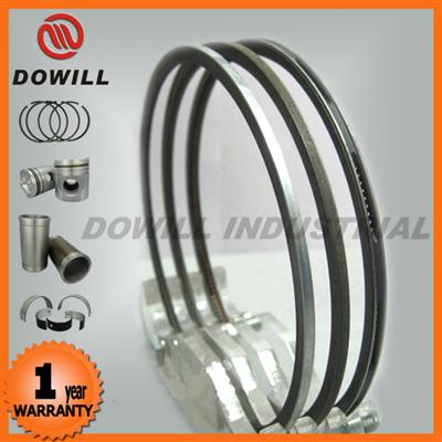 Rich stock auto parts Fit for OM443 engine piston rings