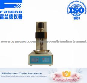 FDH-2171 Automatic Aniline Point Tester Of Petroleum Products