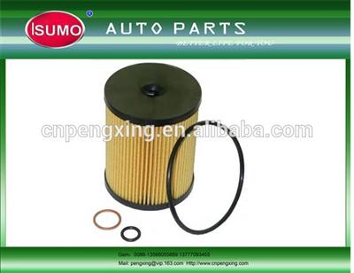 Oil Filter / Auto Oil Filter / Engine Oil Filter for BMW 11427511161/1142 7511 161