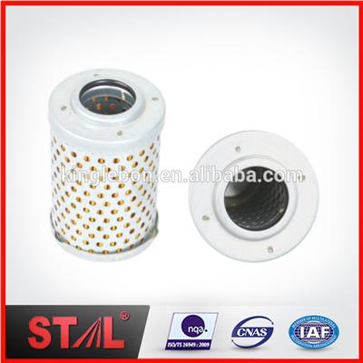 USA HV Media E8570011 E200E E320B Oil Hydraulic Filter Element
