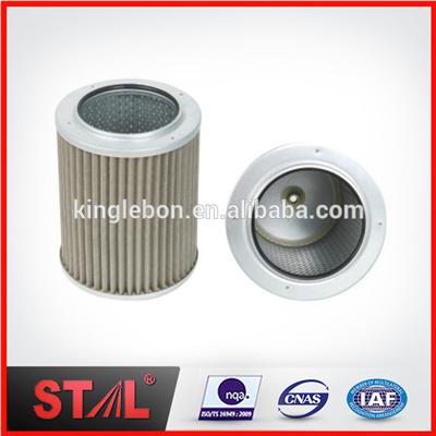 HD700 HD800 689-13101000 Hydraulic Filter For Excavator