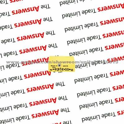 6ES5 441-7LA12 Simatic S5-115U Output Module, 24 VDC, 32 Pts