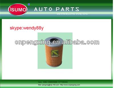 car oil filter/aut oil filter/good quality oill filter 11 42 1 267 268 11421267268 for BMW