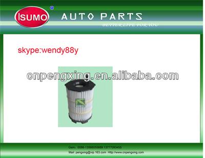 car oil filter/aut oil filter/good quality oill filter 079 115 561 F 079115561F for VAG