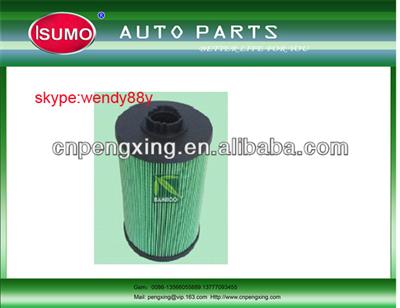 car oil filter/auto oil filter/good quality oil filter 8-98008-841-0 for ISUZU
